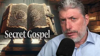 The Church’s Secret Gospel Revealed! –Rabbi Tovia Singer