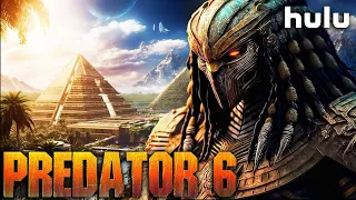 PREDATOR 6 Sands Of Anubis Is About To Blow Your Mind