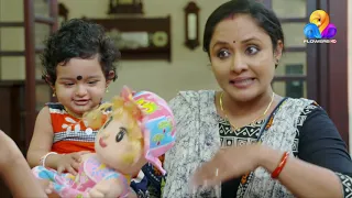 Flowers Uppum Mulakum | Episode 887