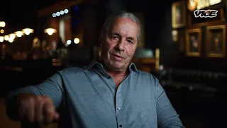 Bret Hart talks about wrestlers doing cocaine in the WWF