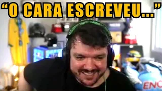 O CHAT NÃO PERDOA O GAULES!!!! kkkkkkkkkkkkkkkkkkkkkkkkkkkkkkkkkkkkkkkkkk (Live Cortes)