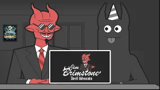 Jim Brimstone  Devil Advocate: Guide (No Commentary) | Killer Snoofie