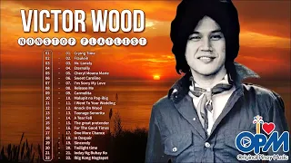 Crying Time | Fraulein | Victor Wood Non-stop Playlist 2022 || Pamatay Puso Nonstop OPM Love Songs