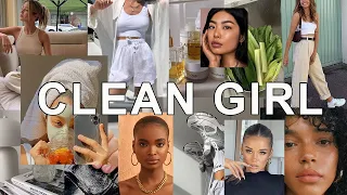 What is the Trending ✨CLEAN GIRL✨ Aesthetic?? + How to Acheive it