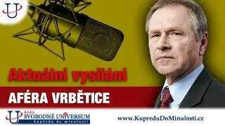 Jiří Šedivý: Mluví se o terorismu či státním terorismu – to je nesprávné označení toho, co se stalo