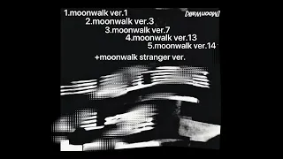 양홍원 정규3집 [MoonWalk] full album