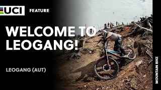 Welcome to Leogang with GoPro - 2019 Mercedes-Benz UCI MTB World Cup