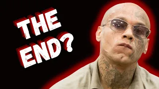 THE END Of Nikko Jenkins? #Interrogation #police #crime