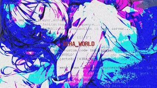 xera - xera_world (full_album)
