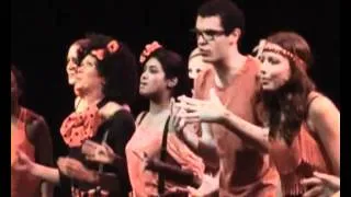 Joyful Joyful Sister Act 2 - Highlights Musical Arnhem