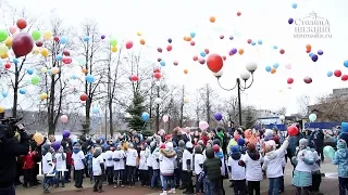 День космонавтики 2019 в Нижнем Новгороде 12+