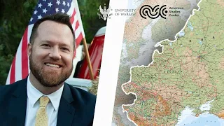 US Foreign Policy in Eastern and Central Europe | ASC UW
