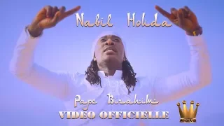 Birahim NABIL HOUDA-Exclusivitė