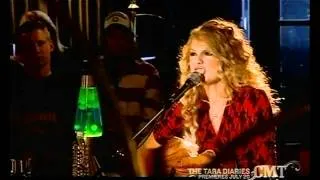 Picture To Burn (Original Lyrics) - Taylor Swift (LIVE AT THE REVIVAL)