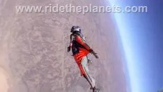 WINGSUIT SOUL FLYERS 2 DVD TRAILER