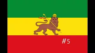 Europa Universalis IV: Третий Рим - Эфиопия №5