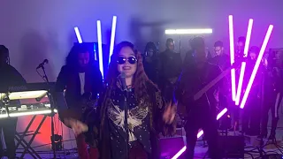 Vella - The Live Stream Performance