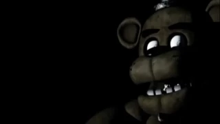 Five Nights at Freddy's Toreador March 1 HOUR
