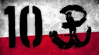 10 faktów o Powstaniu Warszawskim - HARDKOR HISTORY