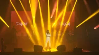 DARA - Concert "Nebun ca Mine" | Live @ Chisinau