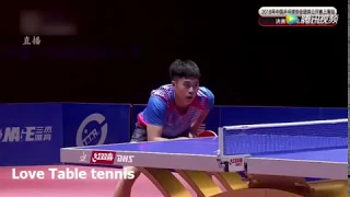 Liu Yijie vs Ren Hao - Highlights