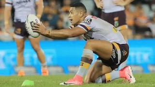 10 Best Goal Kicks To Win The Game On The Siren (NRL) - Part 2