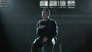 Eminem - Guts Over Fear (ft. Sia) (Legendado)