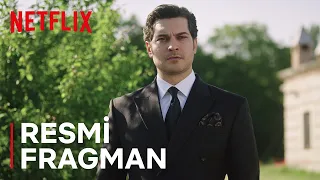 Terzi | Resmi Fragman | Netflix