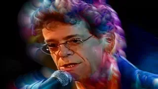 LOU REED - SWEET JANE - 1998