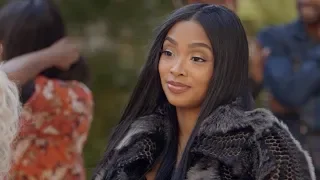 ALL TEA, ALL SHADE | LOVE & HIP HOP HOLLYWOOD | S5. EP.2