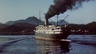 Alaska, 1950