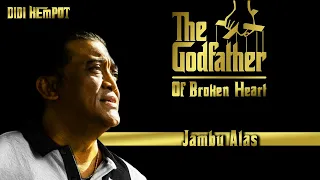 Didi Kempot The Godfather of Broken Heart - Jambu Alas [Official Music Video]