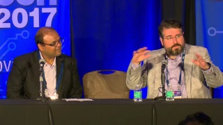 TiEcon 2017 - Machine Learning Track - Investing Trends in AI