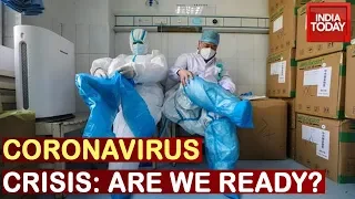 Coronavirus Crisis: Will Summer Kill COVID-19? Union Health Minister Harsh Vardhan Explains