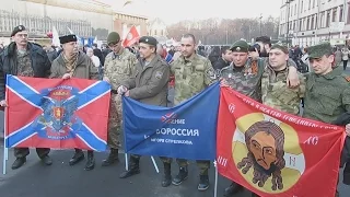 ВОИНЫ ДОНБАССА, ЖМУ РУКИ, ОБНИМАЮ ВАС 18.03.2015 НОВОРОССИЯ ФОНД СТРЕЛКОВА - ИГОРЬ ИВАНОВ, ОПОЛЧЕНЦЫ