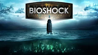 BioShock: The Collection - Remastered Comparison Trailer (2016) Official Xbox One