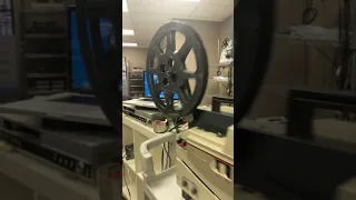 16mm Optical Sound Movie Film to Digital