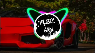 Panda E (remix) | MusicGan