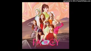 [Official Instrumental 99%] Fancy - Twice