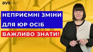 Перехідні операції, ПДВ та звітність: Нові правила після скасування 2%