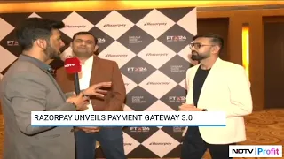 Razorpay Announces Its Foray Into Marketing, Debuts New POS Device | NDTV Profit