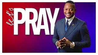 Let's Pray with Pastor Alph Lukau | Thursday 24 Aug 2023 | AMI LIVE