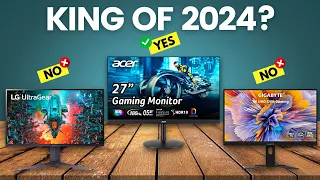 (Proven) 5 Best Gaming Monitor For Xbox X 2024