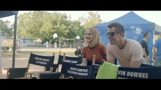 I Still Believe (Movie 2020) Jeremy Camp Spotlight | KJ Apa, Britt Robertson, Gary Sinise