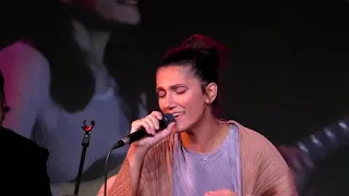 Elisa - Se Piovesse Il Tuo Nome (Live at Radio 105)