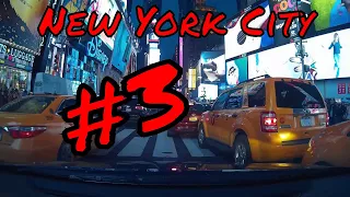 Bad Drivers of New York City 3