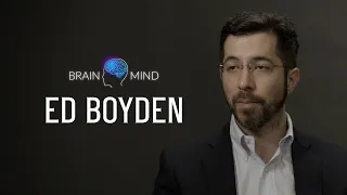New Techniques for Mapping the Brain - Ed Boyden at BrainMind