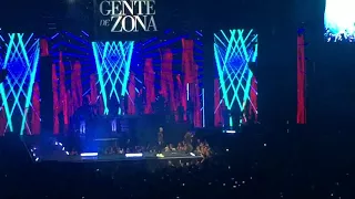 Gente de Zona (Billboard Chile 2018)