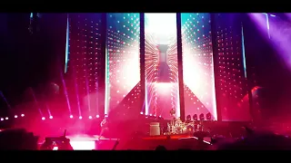 Muse - Take A Bow live @ London Stadium 2019