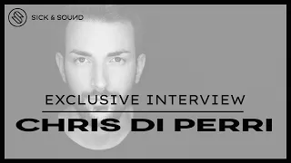 Interview with CHRIS DI PERRI #sicksessions